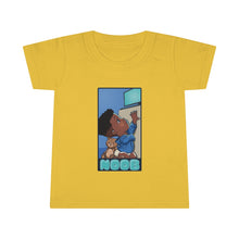 Load image into Gallery viewer, Noob - Option B - Toddler T-shirt
