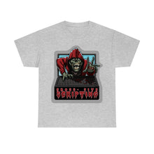 Load image into Gallery viewer, XSS - Unisex Heavy Cotton Tee
