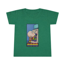 Load image into Gallery viewer, Noob - Option E - Toddler T-shirt
