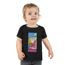 Load image into Gallery viewer, Noob - Option F - Toddler T-shirt

