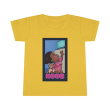 Load image into Gallery viewer, Noob - Option A - Toddler T-shirt
