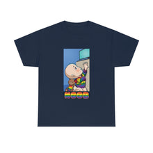 Load image into Gallery viewer, Noob - Unity - A - Unisex Heavy Cotton Tee
