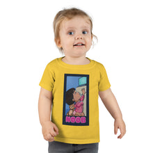 Load image into Gallery viewer, Noob - Option C - Toddler T-shirt
