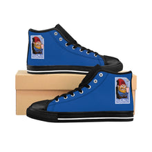 Load image into Gallery viewer, LFI - Women&#39;s High-top Sneakers

